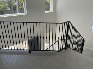 custom railing services in guildford nsw