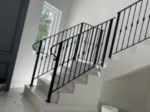 Railings services
