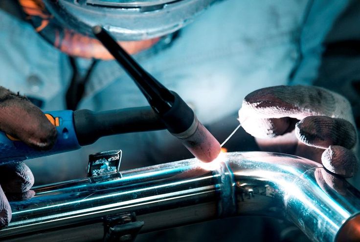 Stainless Steel Fabrication