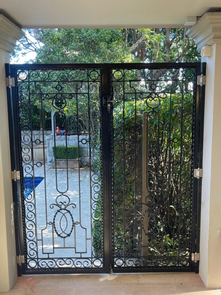 Gates