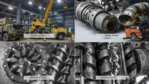 alloy steel