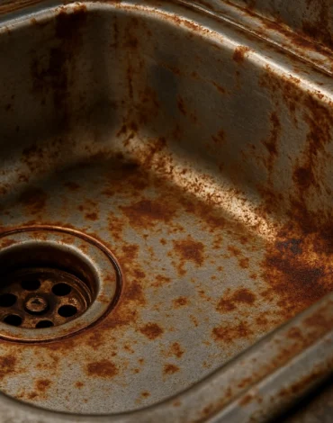can stainless rust