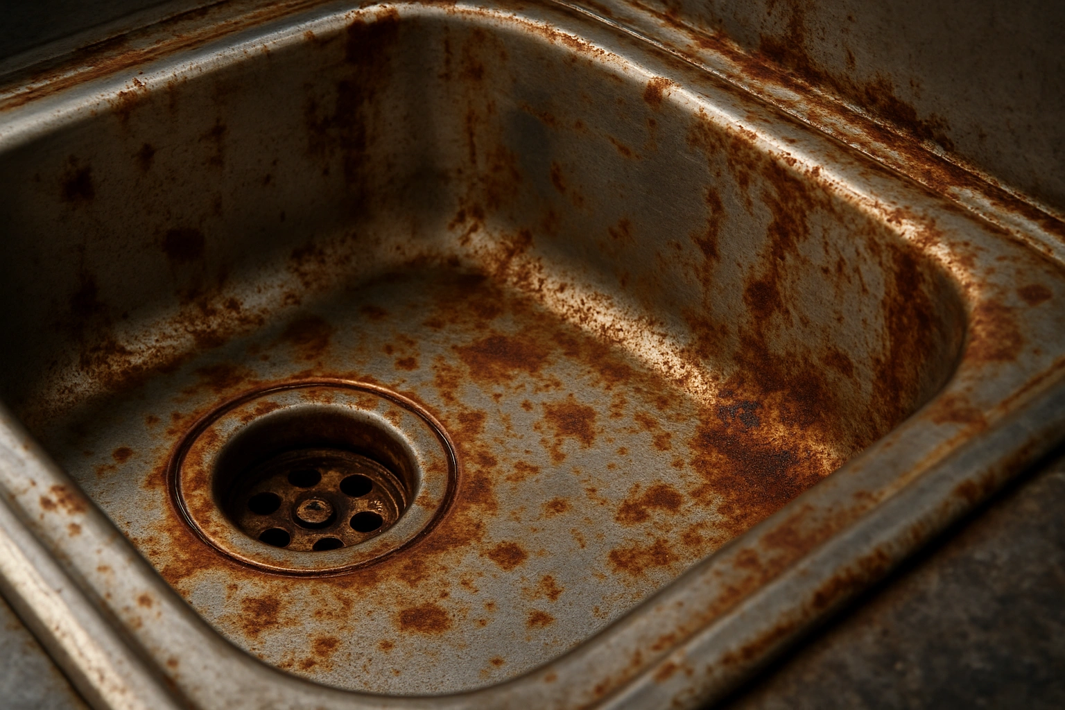 Can Stainless Rust? The Truth About Rust and Stainless Steel