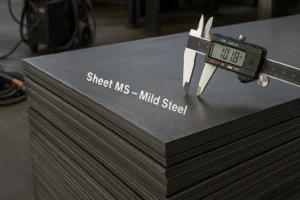 sheet ms