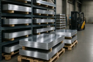 what aluminium used for