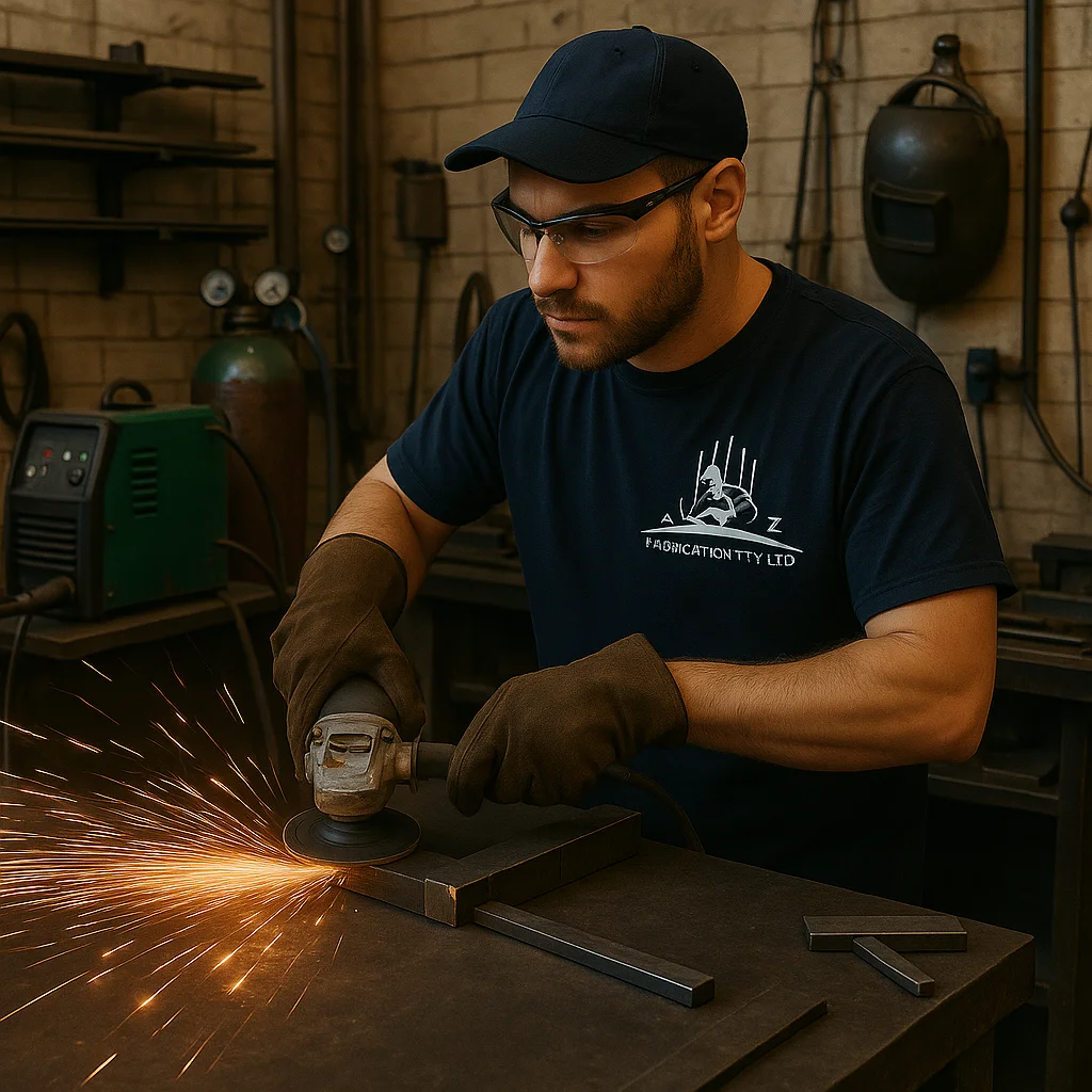 What Is a Fabricator? 7 Key Things to Know