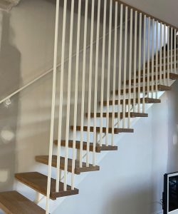 railing