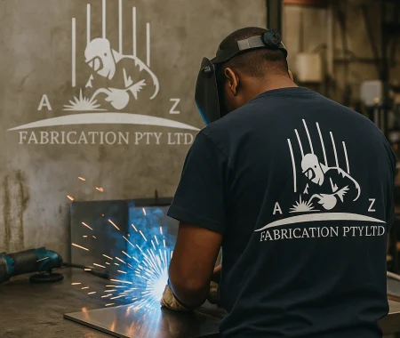 Metal Workshop