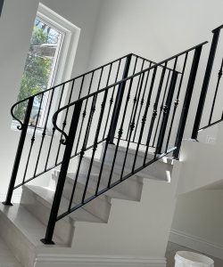 Railings services