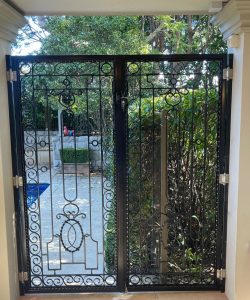 Gates