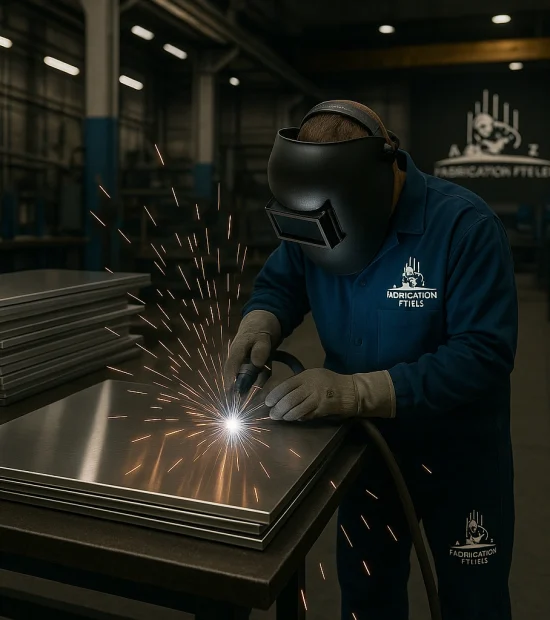 stainless steel sheet